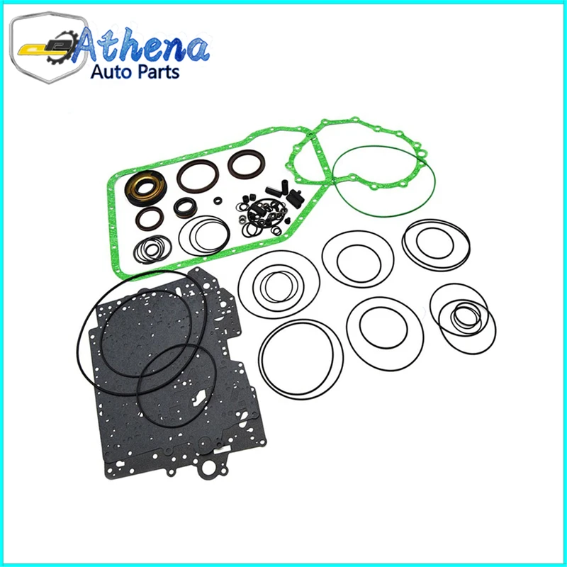 

ZF5HP19 5HP19 01V Transmission Seal Gasket Repair Rebuild Kit for VW Audi BMW Jaguar