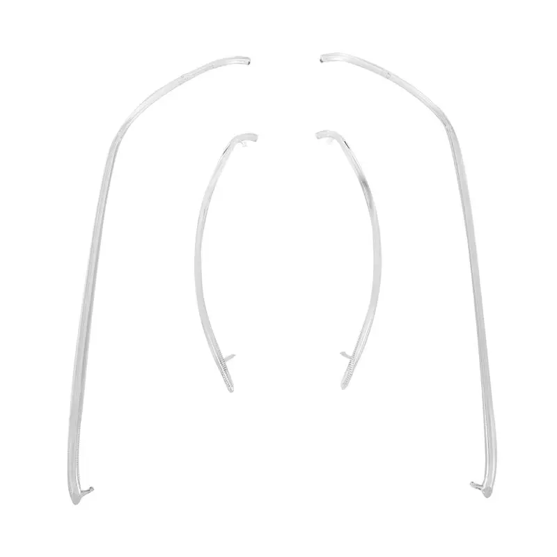 

Светодиодные дневные ходовые огни AEE5 для Honda Accord 2016-2017