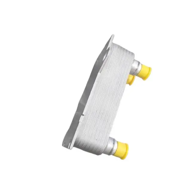 For Jinxinhui Mercedes-Benz Oil Cooler 0995000300 High-quality Radiator