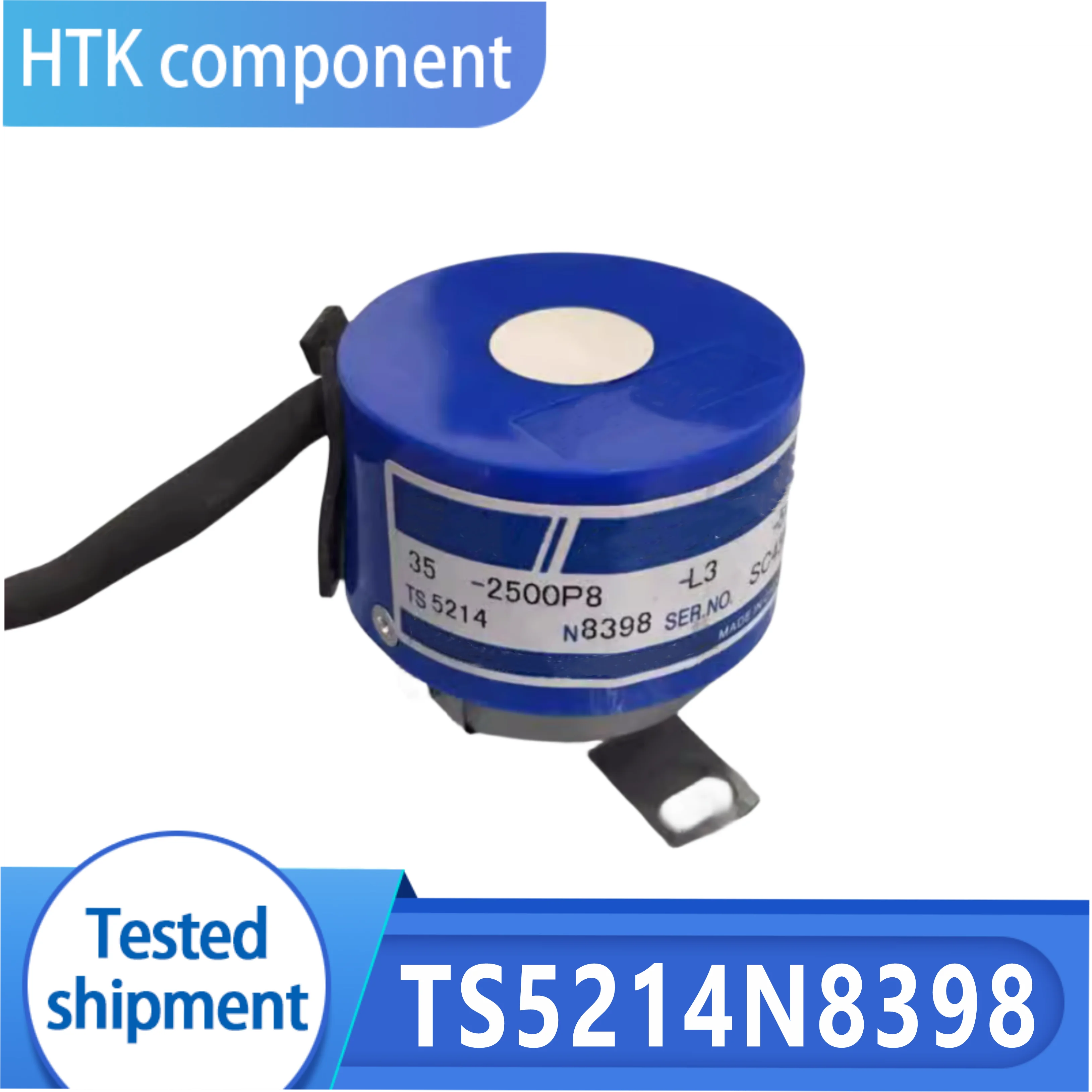 Original TS5214N8398 Encoder