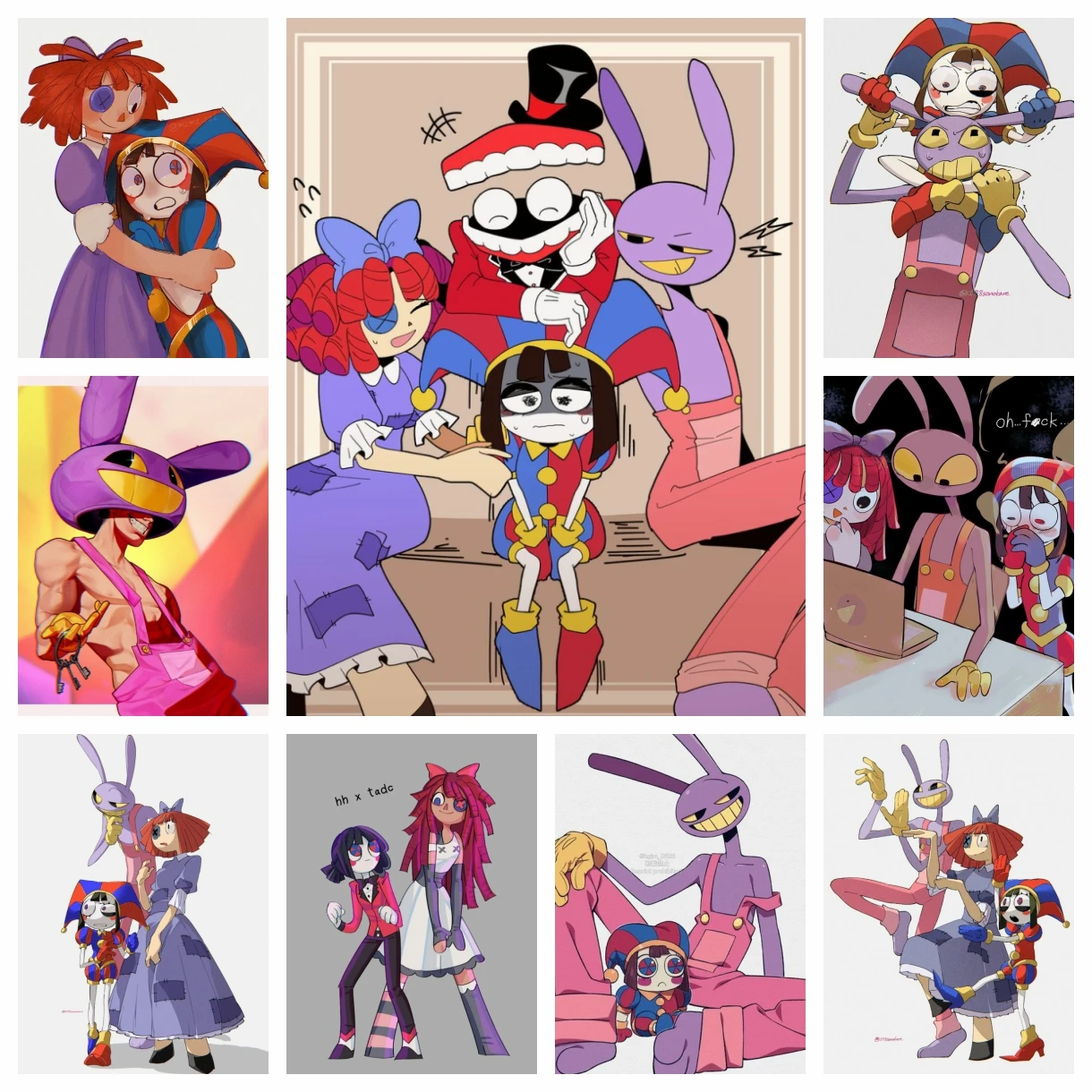 O que é o TADC Personagens e como escolher o melhor kit de diamantes para você?