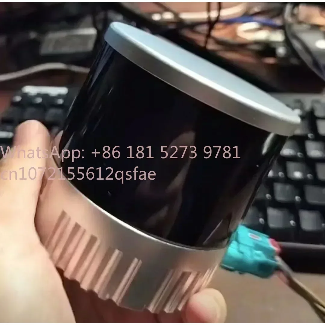 

1 шт. предварительно сочетается - HESAI QT128