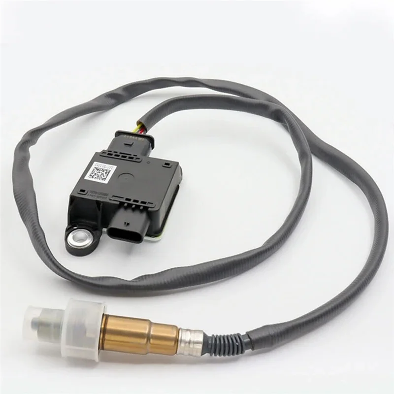 

Well Particulate Matter Sensor For Paccar Cummins & Detroit Diesel PM Sensor Particulate Matter Sensor For Cummins 5461552