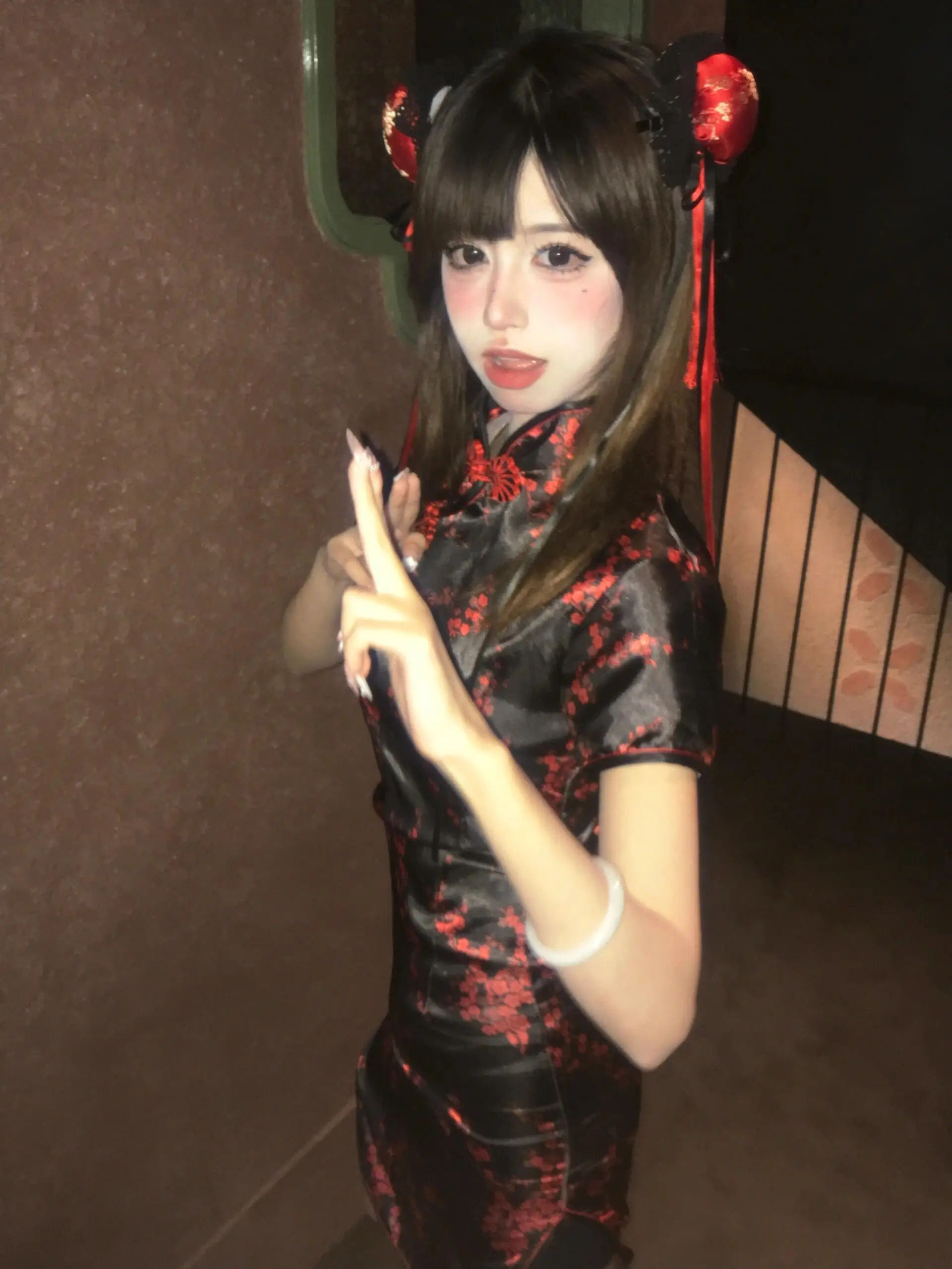 新しい中国のスレ・ド・ローヴェン・シサス・コスプレ・オルム・オルト・スヴェ・メイド・オルム・オルト・フラッグ・ローブ・デイリーウェア