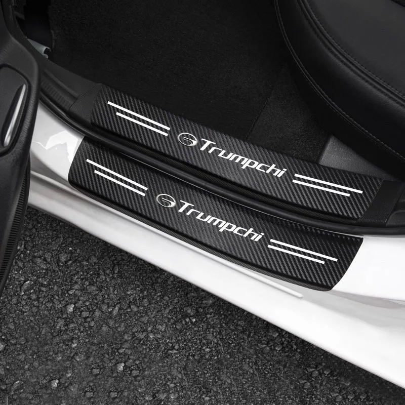 Car Door Sill Stick…