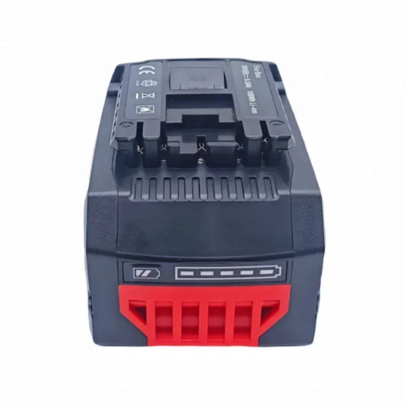 18V ProCORE 8.0Ah para herramienta inalámbrica de 18V BAT609 BAT618 GBA18V80 21900 Batería de repuesto - 21700 Celda eléctrica