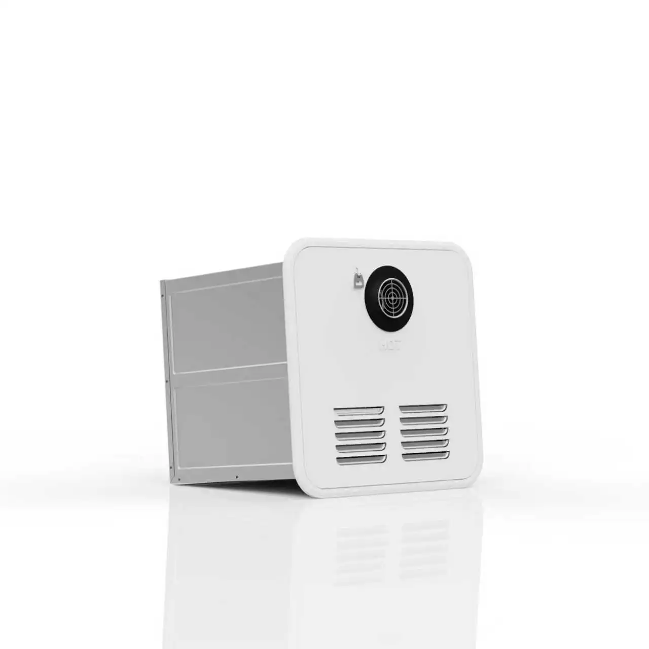 Hot Selling Instantaneous 60000btu Car Boat Van Caraven Small 12v Hot Gas Tankless Rv Water Heater view 4