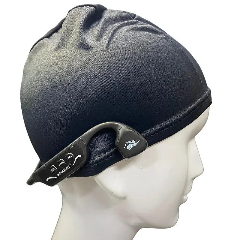 Hot sell SwimTalk H913C Real Time Training Headset  Conduction Earphones for Swimming