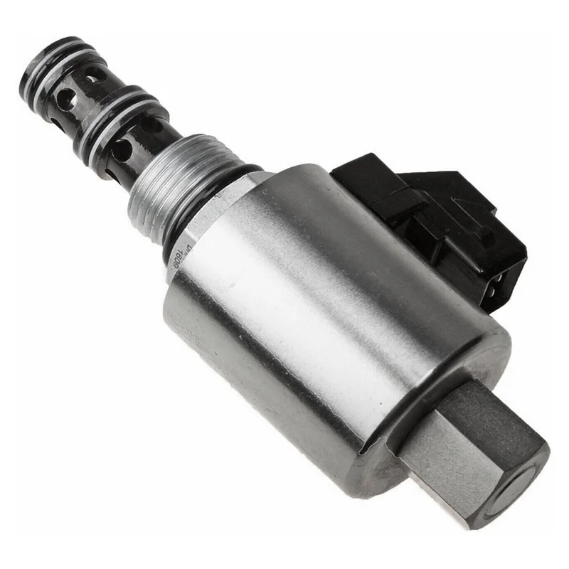 

Гидравлический электромагнитный клапан 12 В для экскаватора-погрузчика JCB 3CX 4CX 4CX444 SUPER 4CN-4WS 25/220992, 25-220992, 25220992, замена-T47C