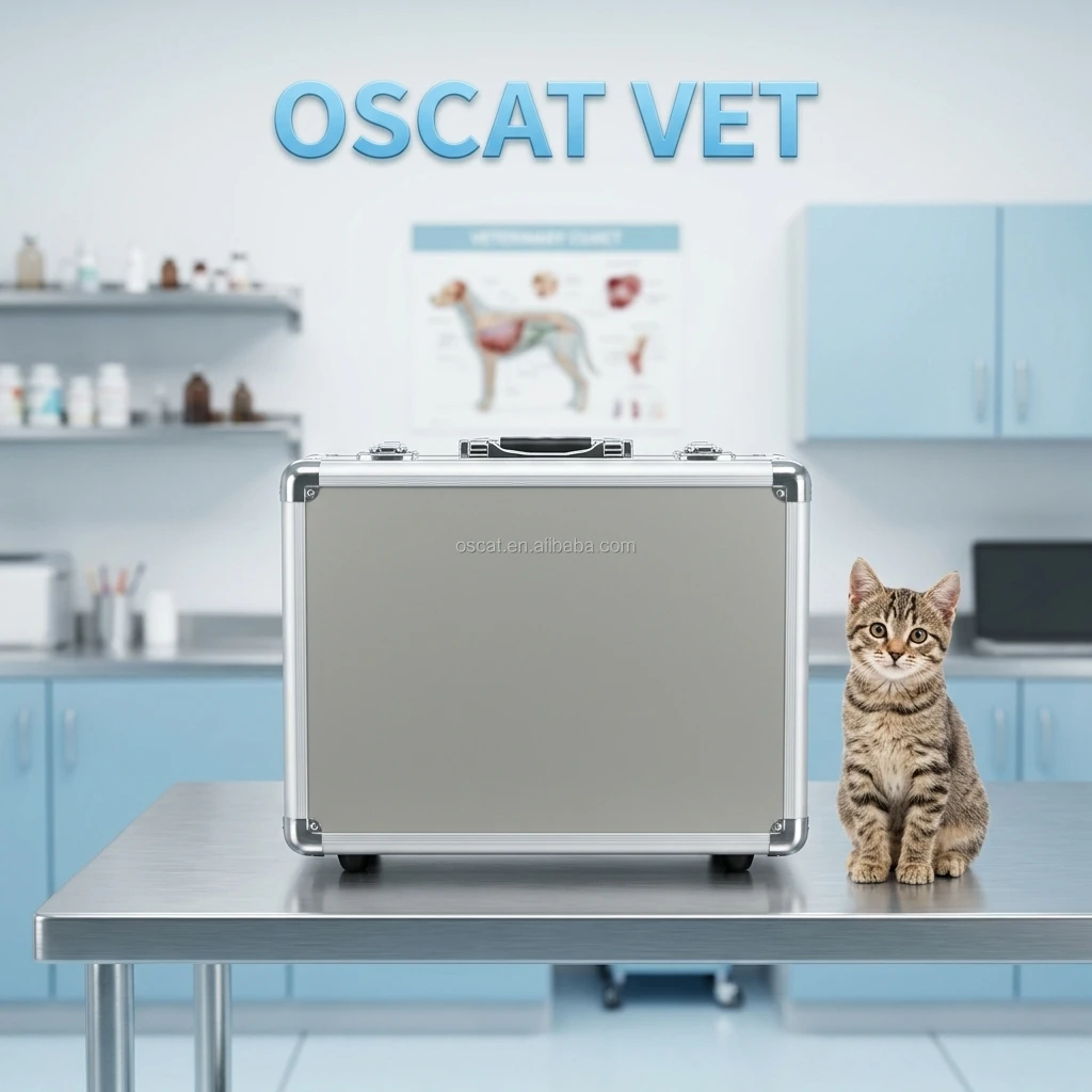 Veterinary Equipment Pet Medical Equipment 8MHz Vascular Probe DBP-3000P BP Range 0-300mmHg