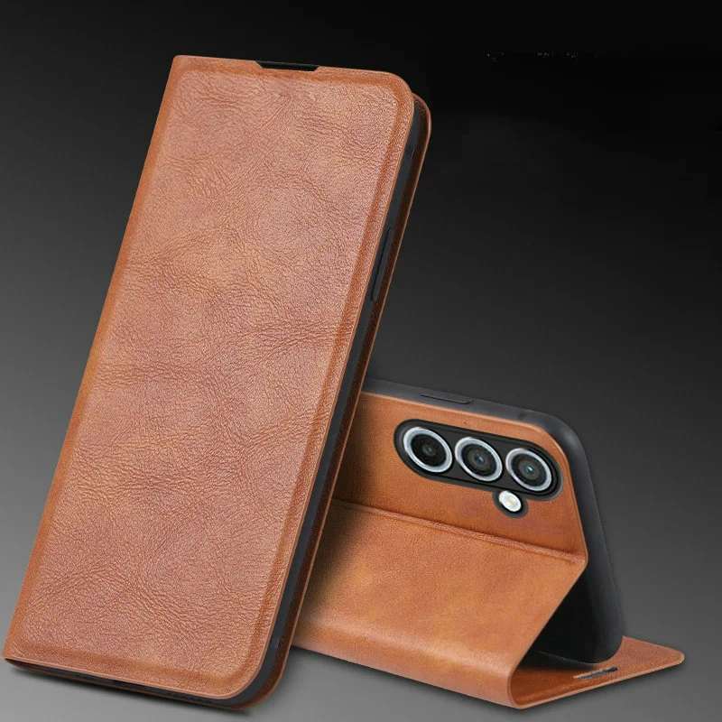 

NOVA 11 NOVA11PRO Retro Skin Leather Case Book Flip Magnetic Card Holder Luxury Cover Funda For Huawei NOVA 11 Ultra Phone Bags