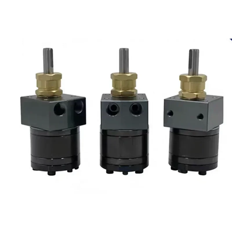 

Excellent Best Seller First Quantitative Metering Pump Spray Painting Delivery Hydraulic Gear Paint Pump, Paint Metering Corrosi