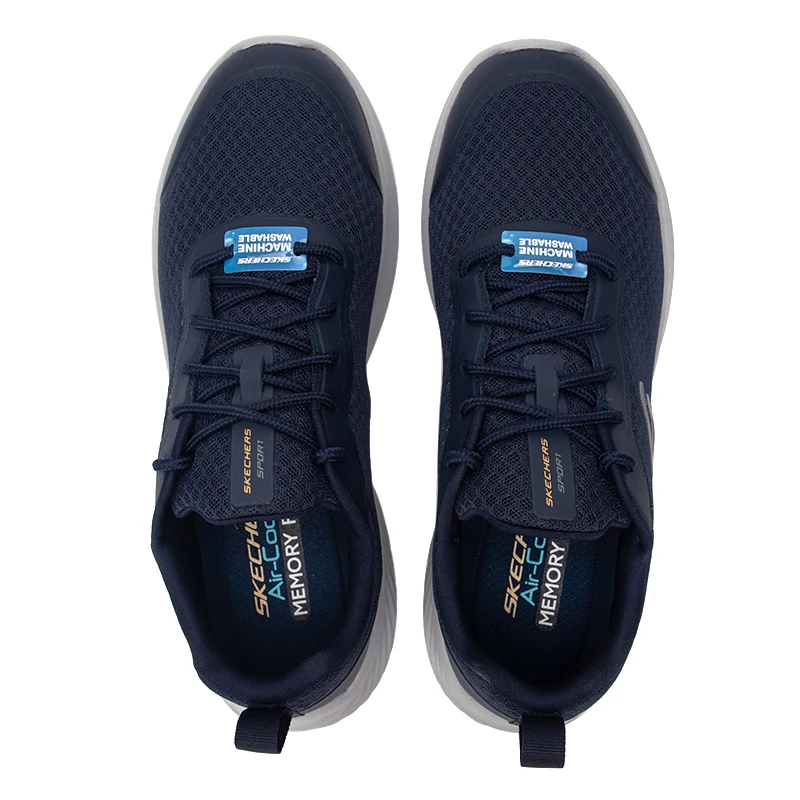 Skechers Men's Runn…