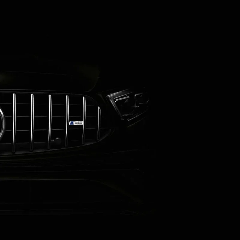WRC World Rally Championship Car Grille Badge Sticker For POLO TDI Golf Beetle Logo Metal Trunk Emblem Decoration Accessories - view 4