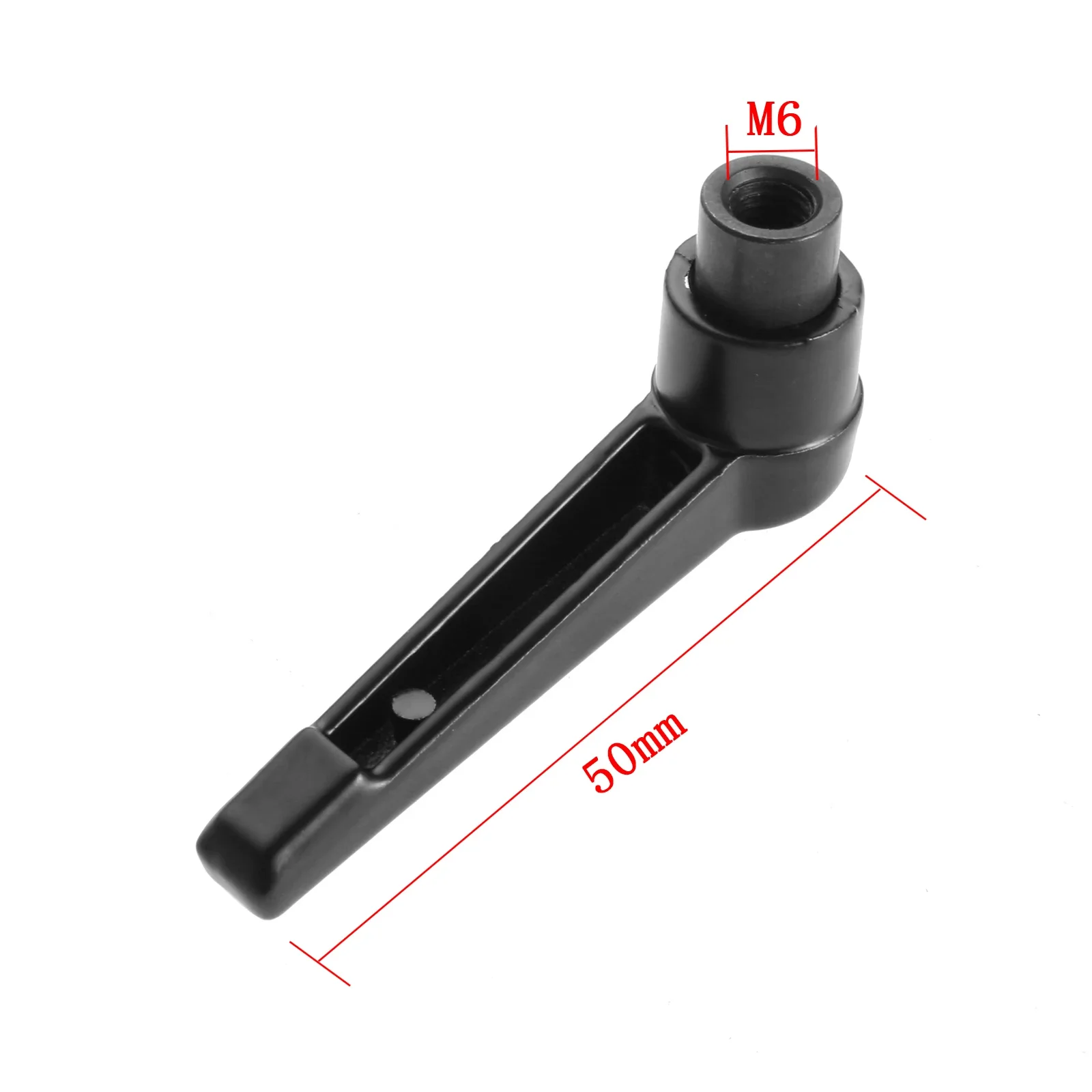 Variant: M6 50mm(M L) 1 pc
