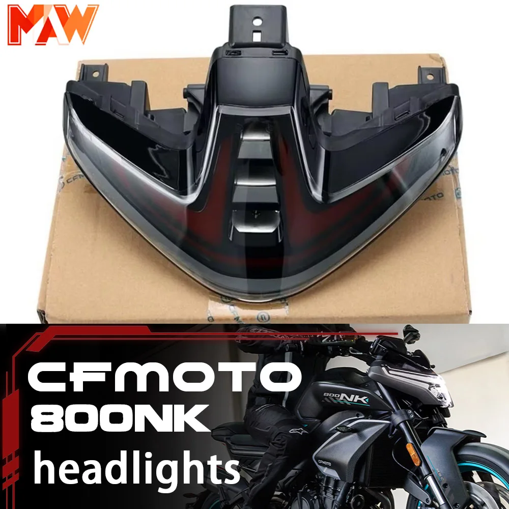 

CFMOTO 800 NK rear tail light motorcycle rear brake light housing assembly accessories original authentic for cf moto nk 800