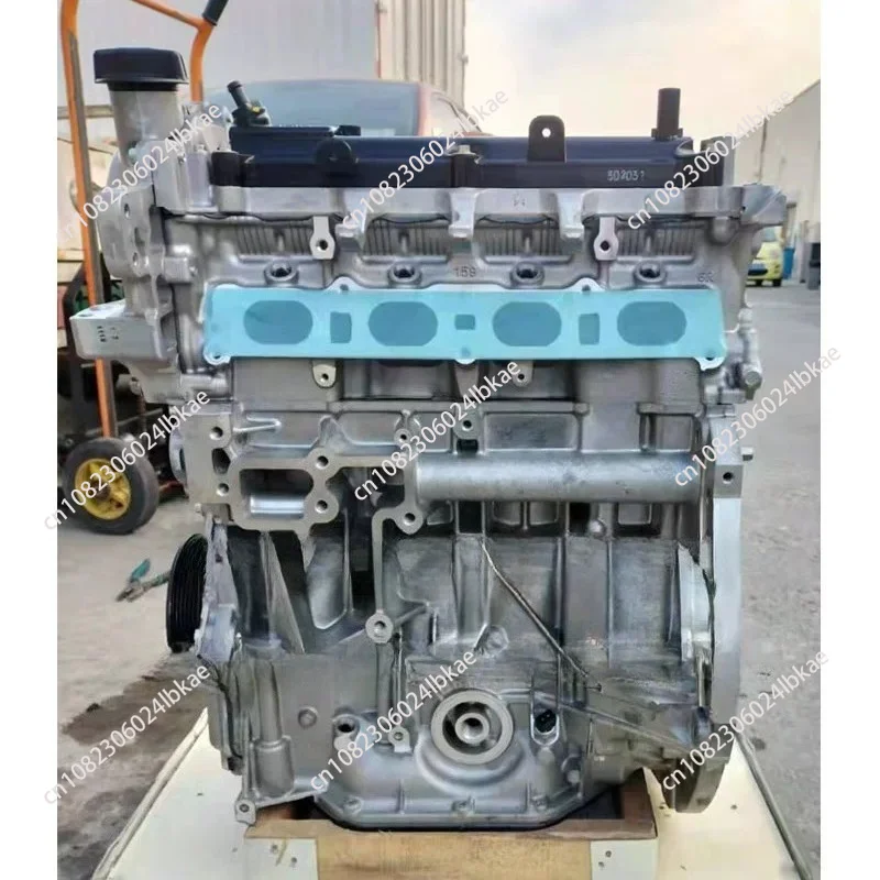 Suitable for nissan teana qashqai 2.0 x-trail t31 mr20 engine assembly