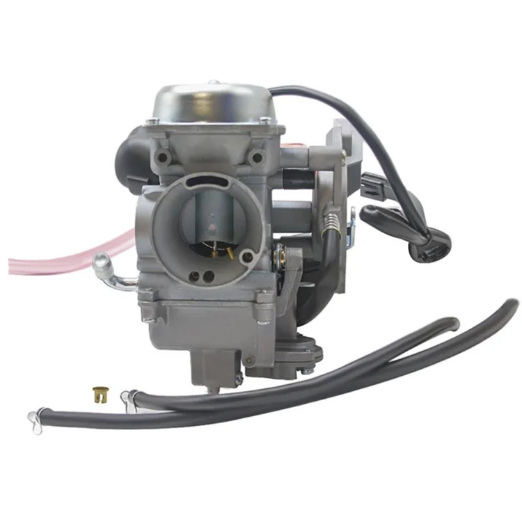 High Performance Universal Motorcycle Durable Carburetor Fit for 200cc 250cc