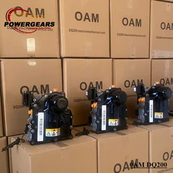 0AM DQ200 0CW DSG7 0AM325025D Transmission Gearbox Mechatronic Valve Body Suit For VW Audi Skoda Seat 0AM927769D/K/G/E/F