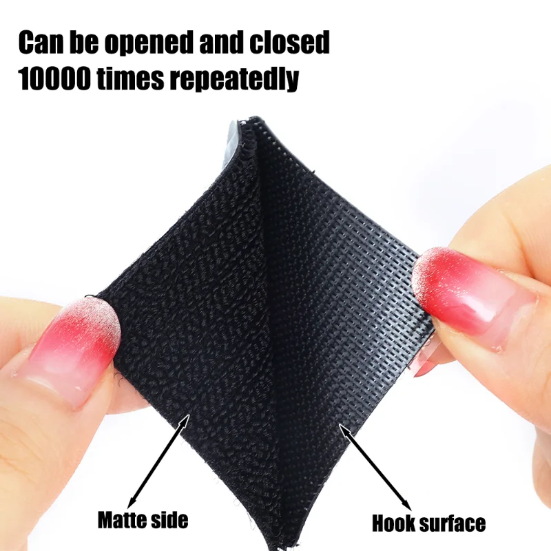 Car Carpet Tape Floor Mat Multifunction Carpet Mat Fixing Stickers Car Carpet Tape Universal Adhesive Mat for Bed Sheet and Sofa