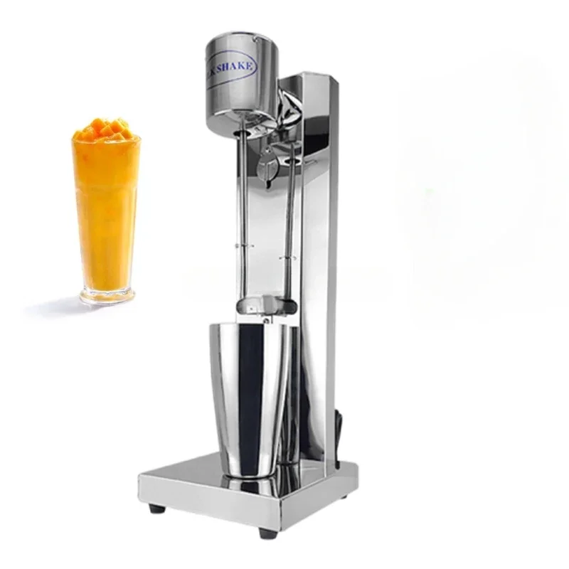 Commercial Single Head Milk Shake Machine/milkshake Maker/milk Shake Maker