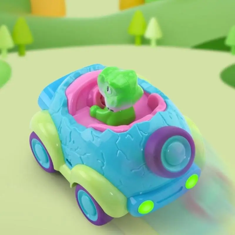 

Электрический автомобиль Dinosaur Car Toy Diret Chort