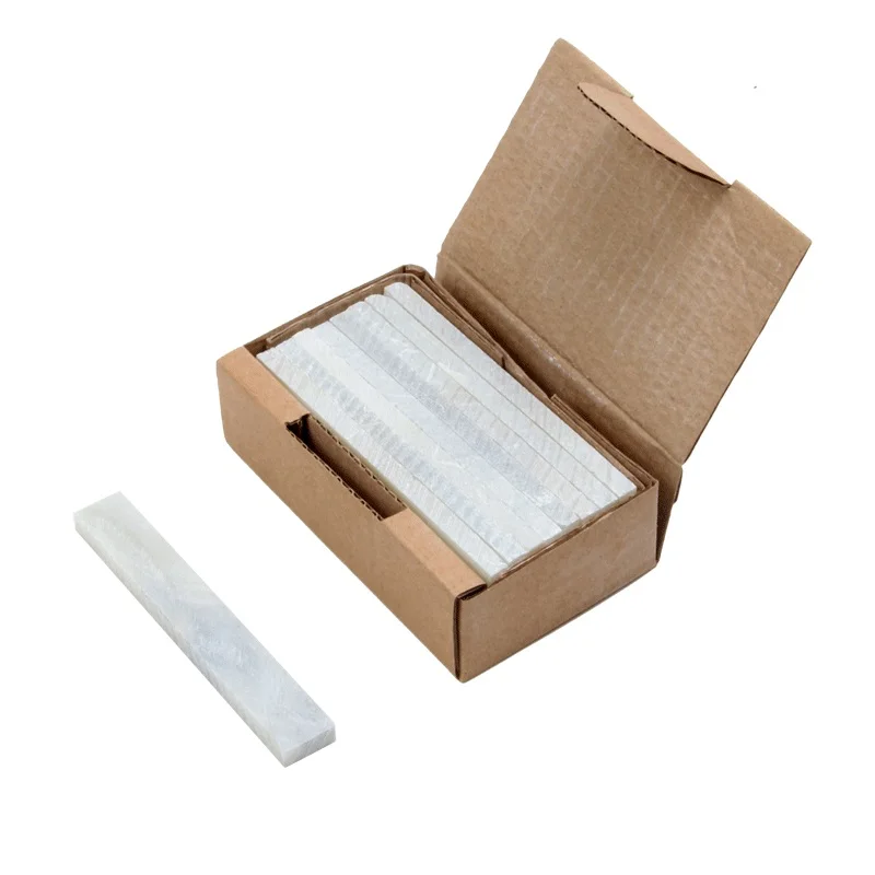 

Industrial Dustless Chalk Glass Scribing Talc Pen Slate Pencil For Welding And Cutting Marks Steel Plate Scribing Stone Strip