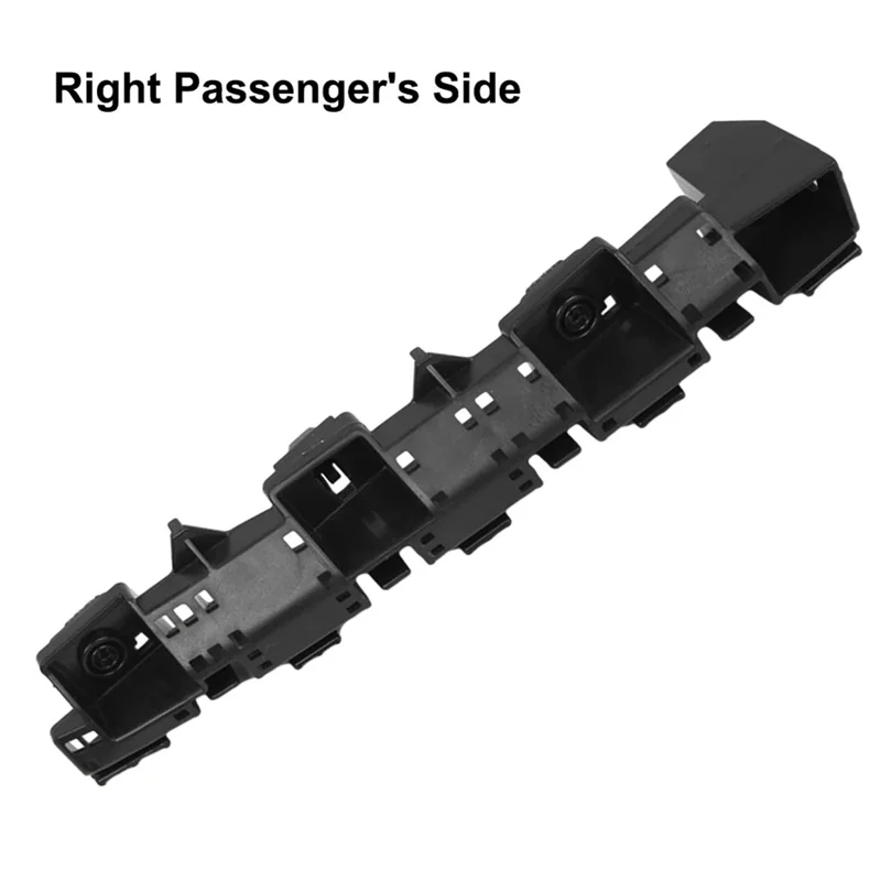 

Firmly Right Front Bumper Retaining Fixing Bracket Holder For Subaru Impreza 2012-2016 Headlight Bracket 57707FJ020 Parts