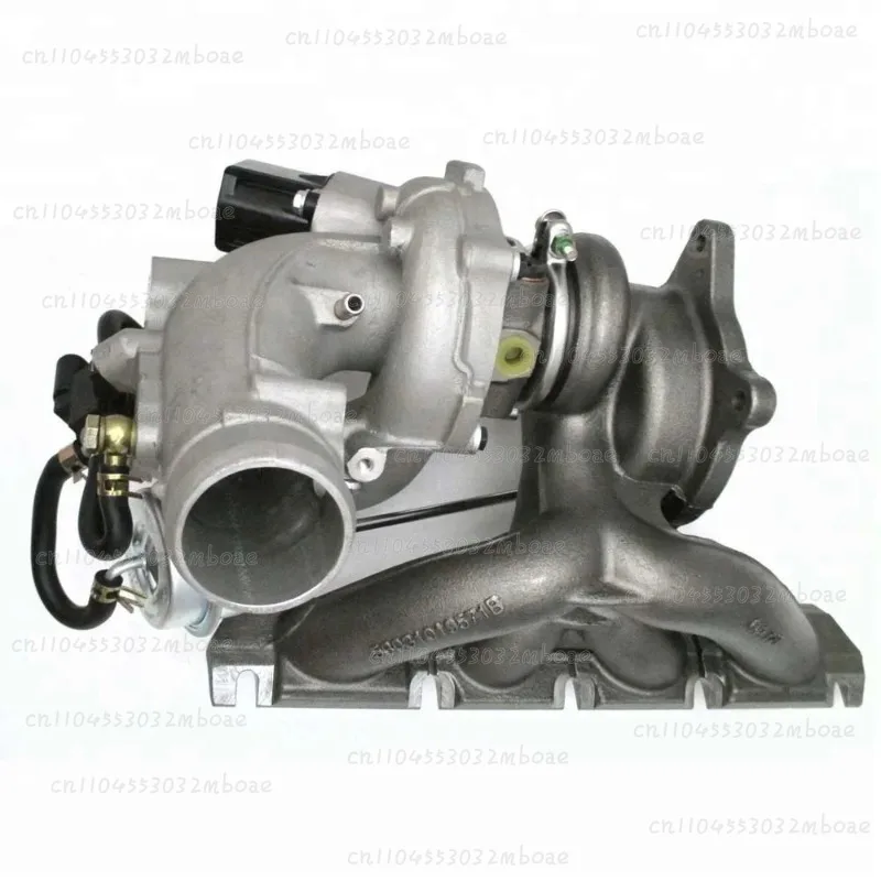 

53039700105 Turbo 06F145701G 06F145701GX For III 2.0 TFSI 147 Kw Turbocharger Complete Turbine K03 53039880105