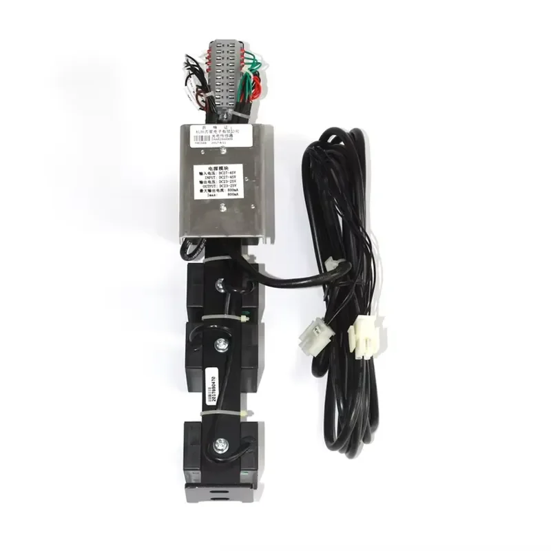 Modern Steel Car Roof Leveling Sensor Device DAA629AW9971 Elevator Equipment Lift Parts for Apartment Use