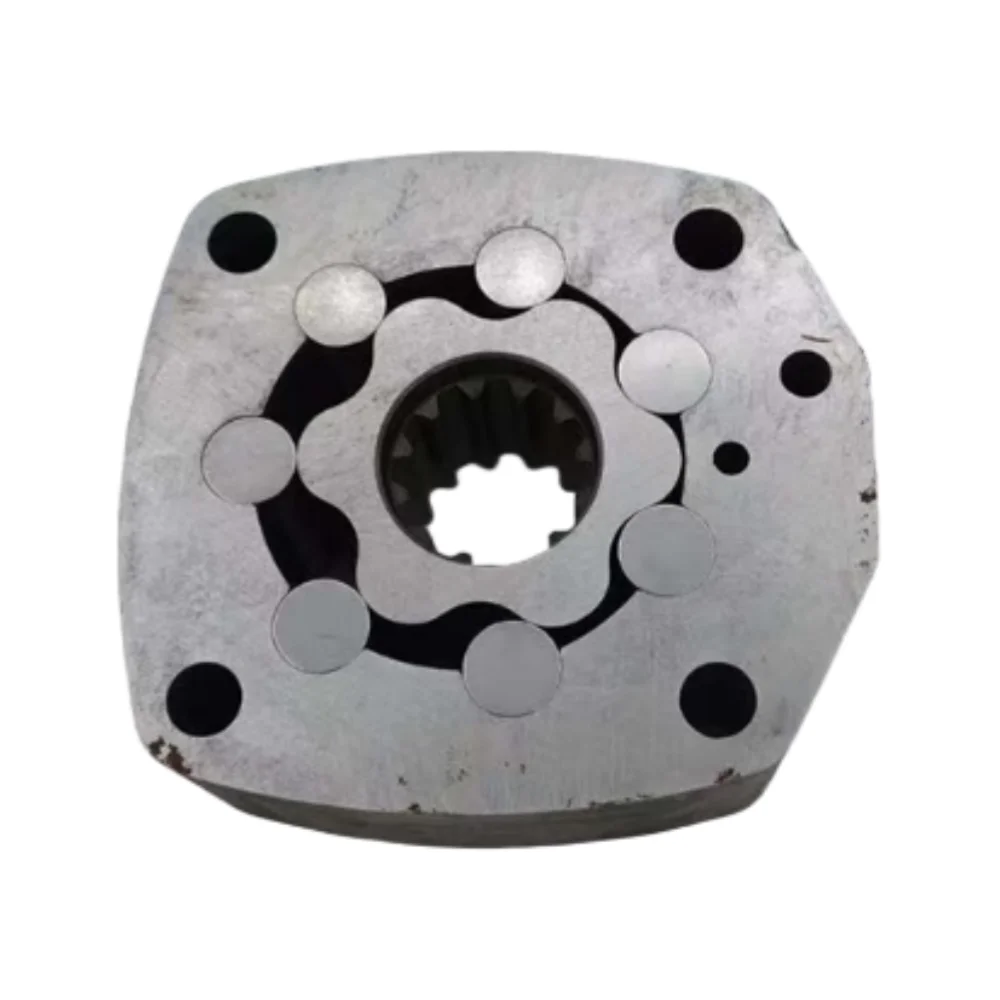 

For Kubota U17 Hitachi ZX17 Rotary Motor Rotary Motor Vertical Shaft Gear Rotor Mini Excavator Parts