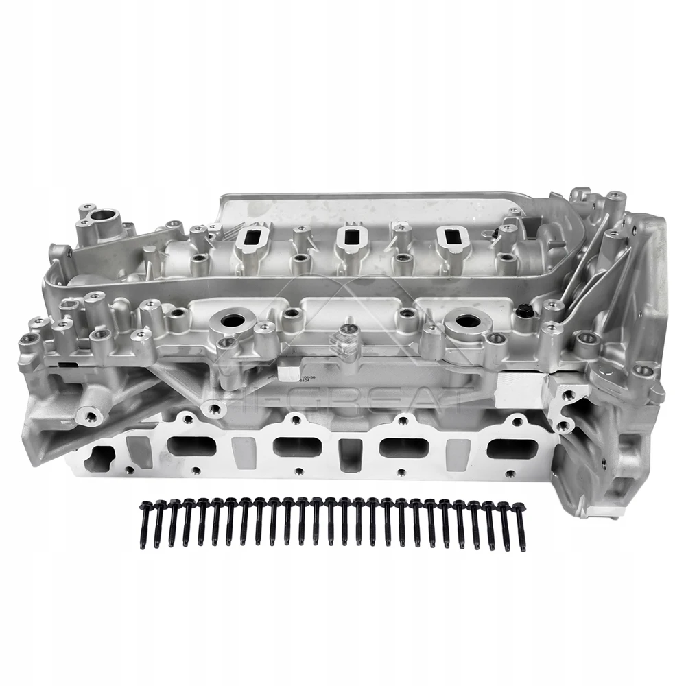 6000616467 908331K 110412453R 1.6L Diesel Cylinder Head 16V R9M413 OM622.951 For Fiat Talento Nissan NV300 Kombi Opel Vivaro