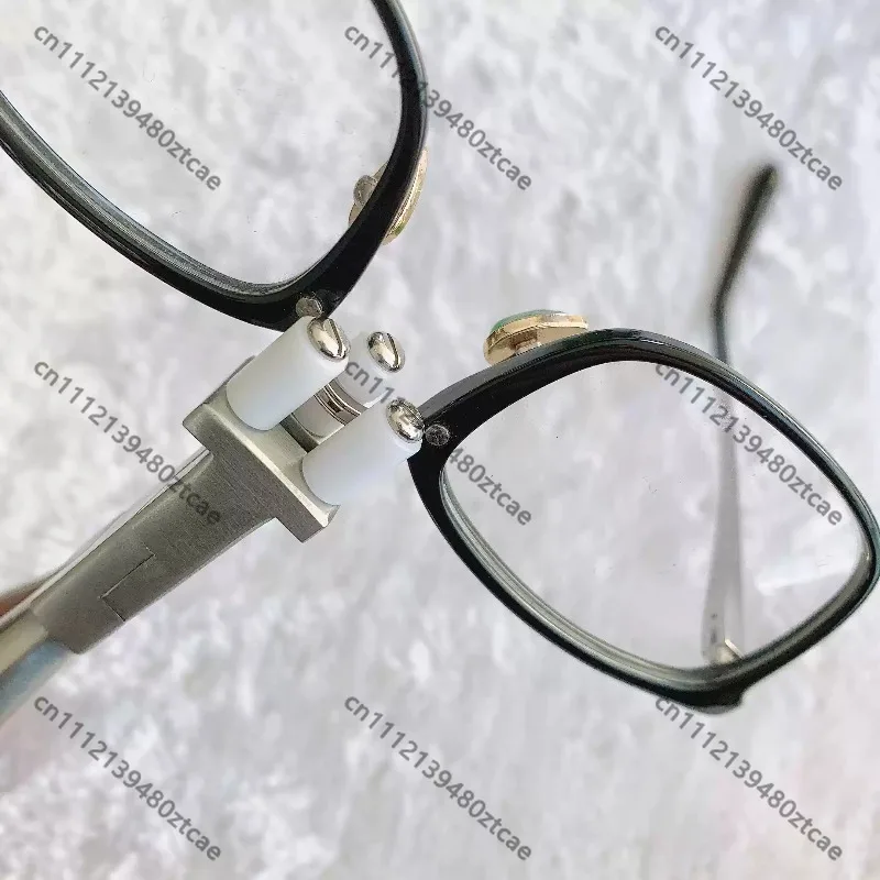 Eyeglass Repair Pliers Three‑Prong Pliers Bridge Adjusting Pliers Temple Shaping Pliers Multi‑Function Spectacle Frame Trimming