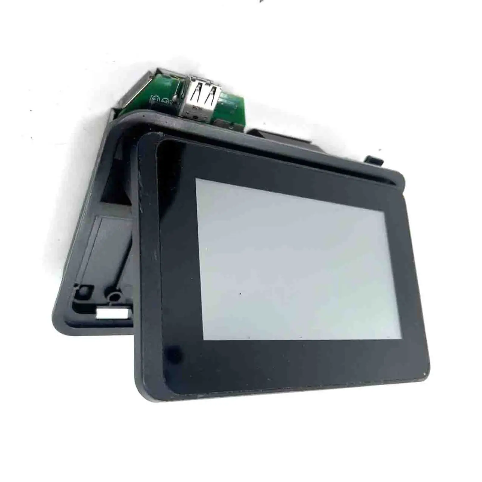 

Панель управления экраном 830 CZ255-60102 подходит для HP LaserJet M651 M855 M806 X555