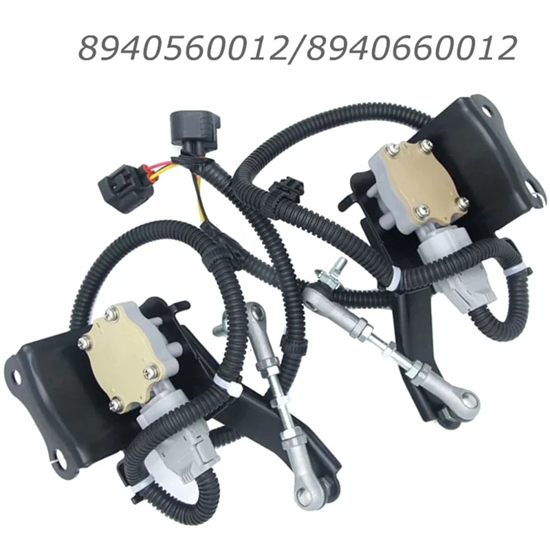 เซ็นเซอร์ควบคุมระดับความสูงด้านหน้าสําหรับ Toyota Land Cruiser Lexus LX470 Land Cruiser 1998-2007-AS55