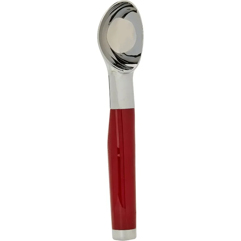 Classic Ice Cream Scoop, 8.6 inches, Empire Red