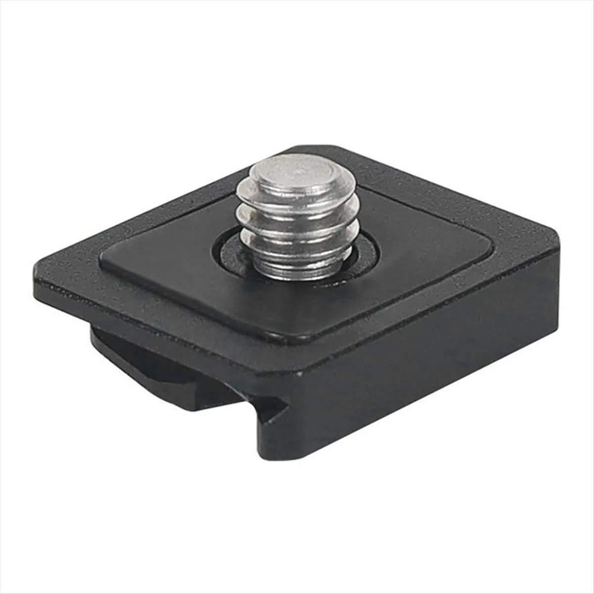 SWXF Anti-Shake Mini Quick-Release Mount Kit Sports Camera Quick-Release Kit Suitable for Fill Light Microphone Monitor