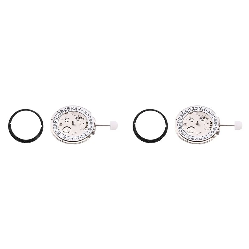 ABVA-2X 2553 Movement Can Replace The Japanese NH35 Movement Date At 3 O'clock High Accuracy Automatic Mechanical NH35A