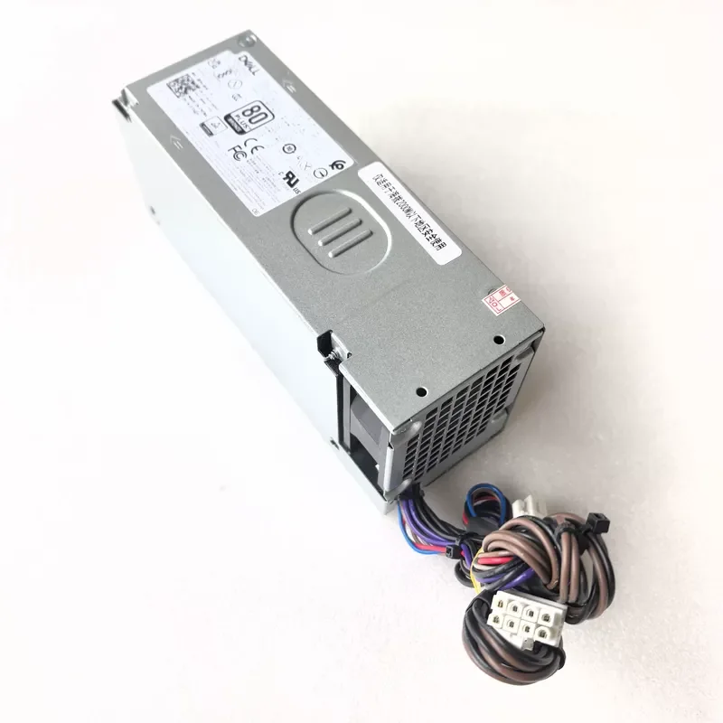 for Dell 260W Desktop Power Supply New Original Factory Direct Guaranteed Warranty