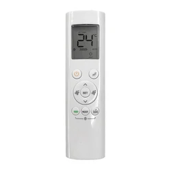 New  AC Remote Control RG58B/BGE For Midea Air Conditioner Replacement RG58A2/BGEF RG58B1/BGE RG58E4/BGEF