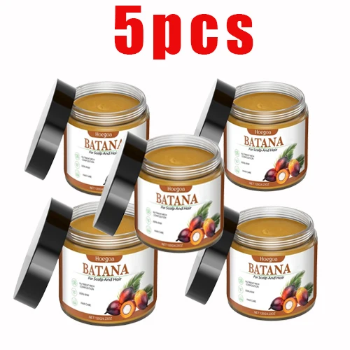 

120 мл масло Батана, кондиционер для волос, масло для увлажнения и восстановления волос, лечение корней волос, маска для волос, против выпадения ломкости