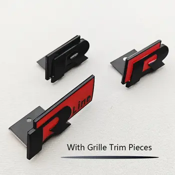 10 nejlepší prodej Znak na volantu VW Golf - №6