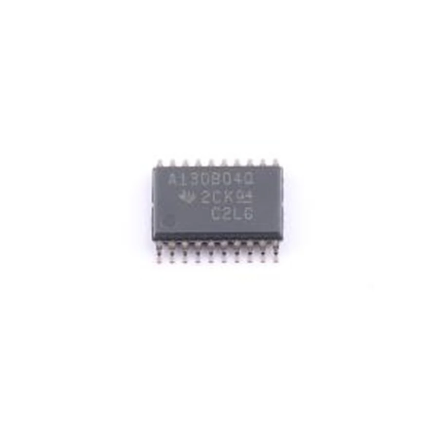 2PCS/LOT ADS130B04QPWRQ1 (Analog to Digital Converters)