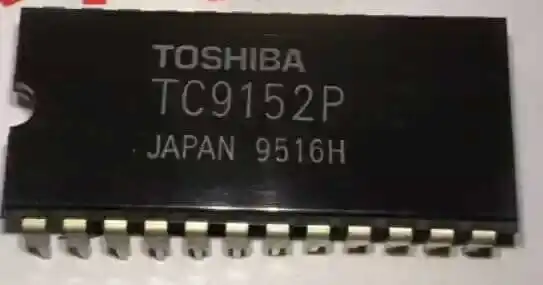 

TC9152P 24 IC 10PCS