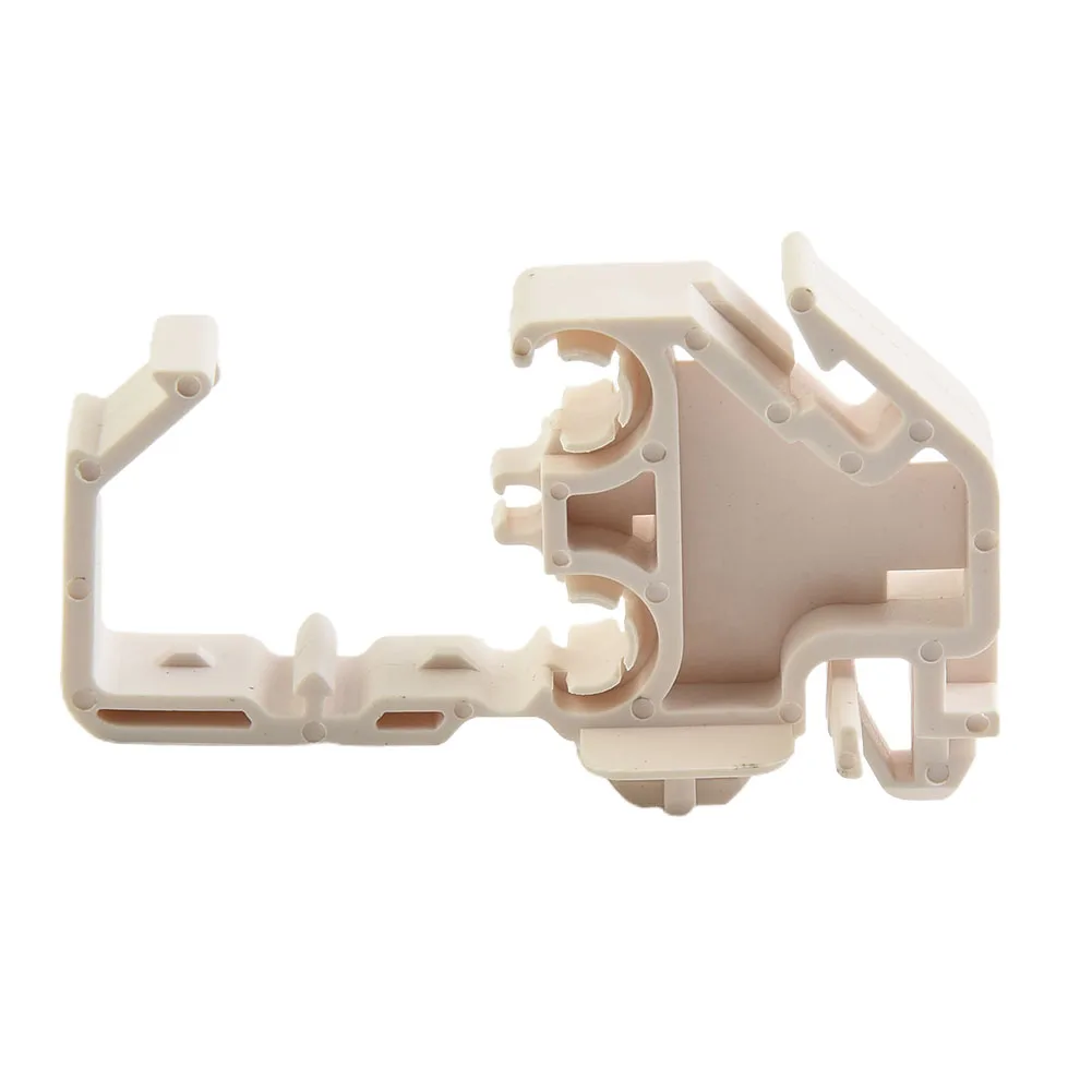 Trunk Lid Torsion Opener Spring Clip Opener Spring Clip 74873TA0003 Black Opener Spring Clip High Quality Replacement