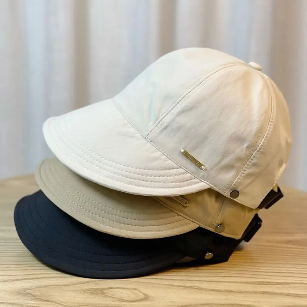 

Baseball Wide Brim Adjus