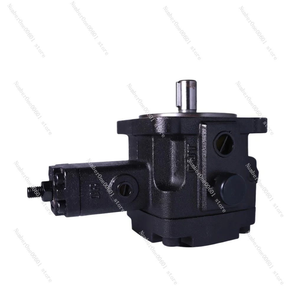 Taiwan Dongtai VP series Variable Vane Pump VP-SF-30-D  VP-SF-12/15/20/30/40-D Hydraulic Oil