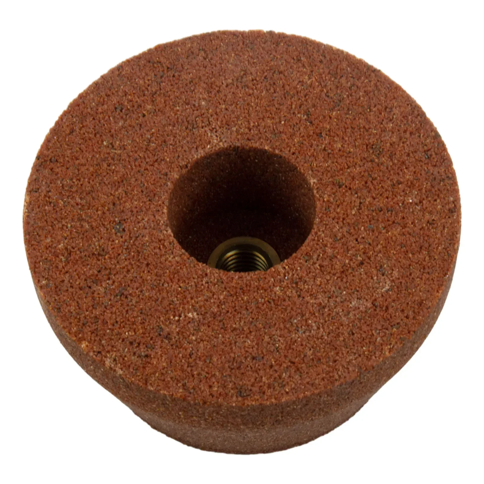 High Performance Emery Cup Grinding Wheel For 100 Type Angle Grinder Stone Grinding Head Trimming Easy Installation