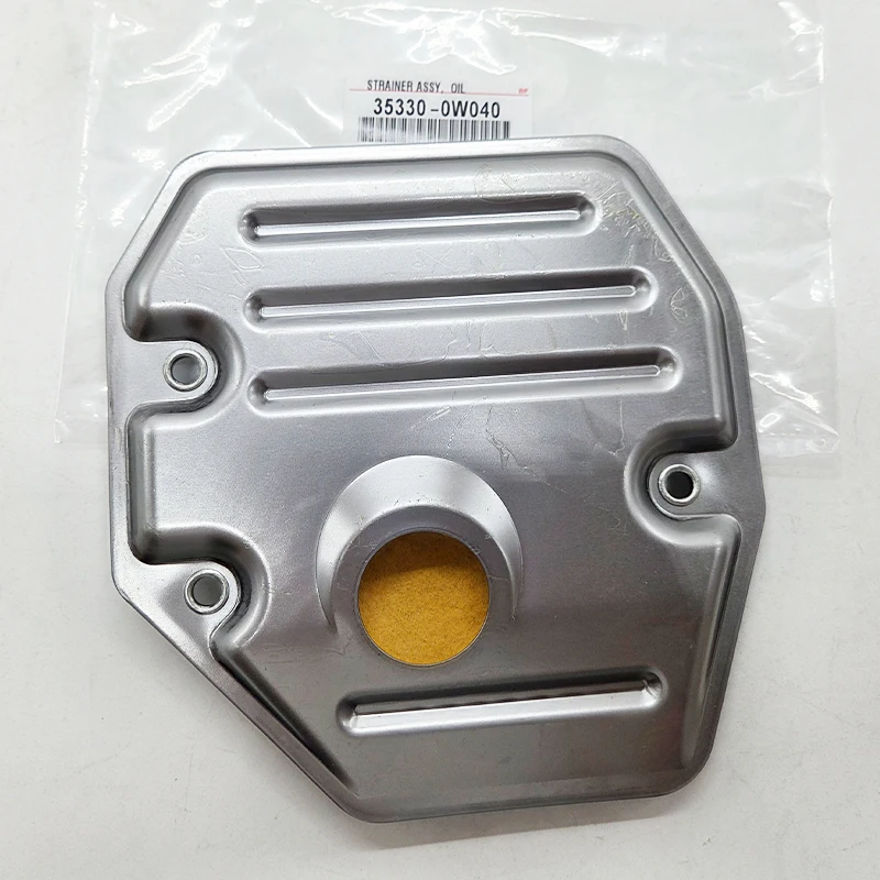 35330-0W040 Transmission Oil Filter FOR Alphard Vellfire Previa Tarago Camry RAV4