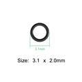 3.1x2.0mm